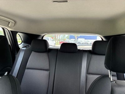 2023 Mazda Mazda CX-30 2.5 S