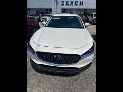 2023 Mazda Mazda CX-30 2.5 S