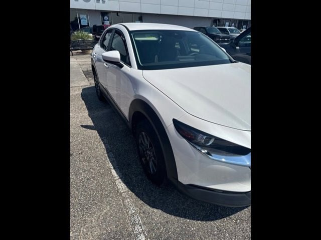 2023 Mazda Mazda CX-30 2.5 S