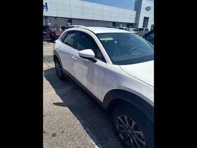 2023 Mazda Mazda CX-30 2.5 S
