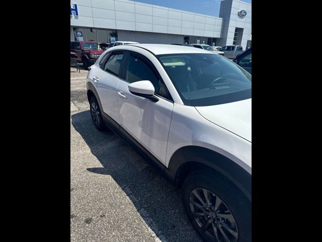 2023 Mazda Mazda CX-30 2.5 S