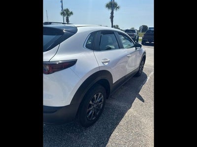 2023 Mazda Mazda CX-30 2.5 S
