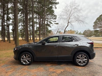 2023 Mazda Mazda CX-30 2.5 S Select Package