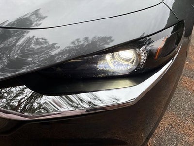 2023 Mazda Mazda CX-30 2.5 S Select Package