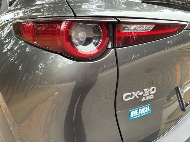 2023 Mazda Mazda CX-30 2.5 S Select Package