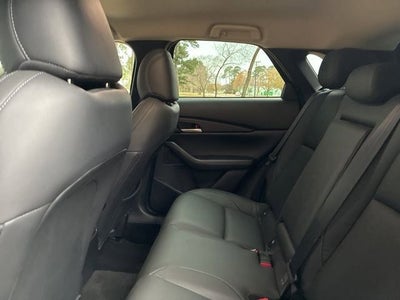 2023 Mazda Mazda CX-30 2.5 S Select Package