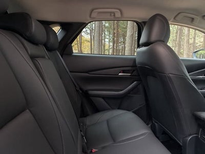 2023 Mazda Mazda CX-30 2.5 S Select Package