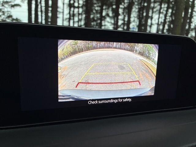 2023 Mazda Mazda CX-30 2.5 S Select Package