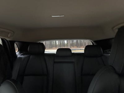 2023 Mazda Mazda CX-30 2.5 S Select Package