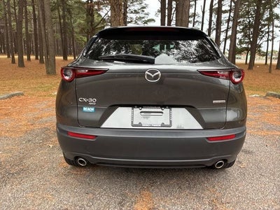 2023 Mazda Mazda CX-30 2.5 S Select Package