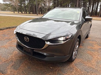 2023 Mazda Mazda CX-30 2.5 S Select Package