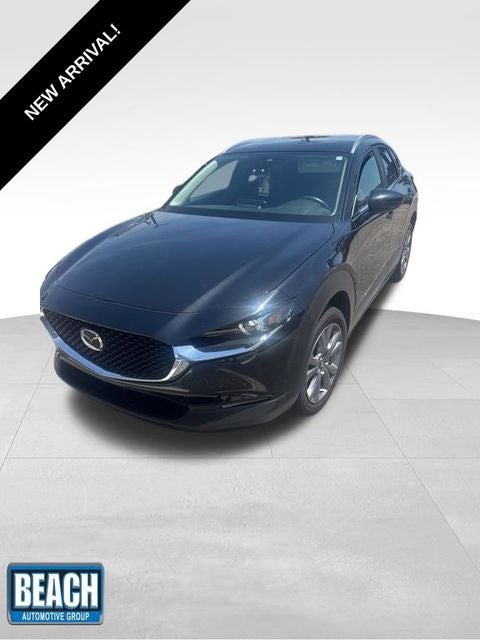 2023 Mazda Mazda CX-30 2.5 S Select Package