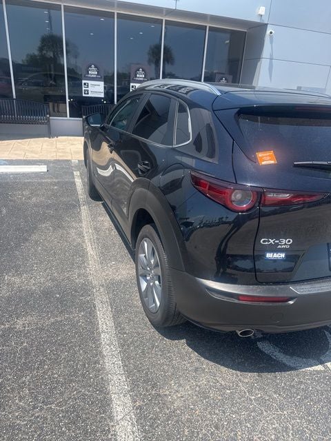 2023 Mazda Mazda CX-30 2.5 S Select Package