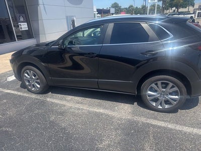 2023 Mazda Mazda CX-30 2.5 S Select Package