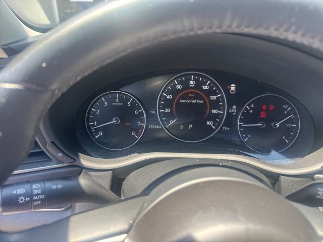 2023 Mazda Mazda CX-30 2.5 S Select Package