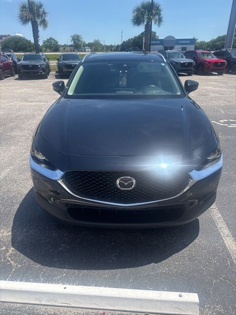 2023 Mazda Mazda CX-30 2.5 S Select Package