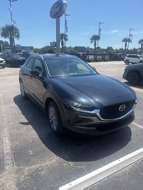2023 Mazda Mazda CX-30 2.5 S Select Package