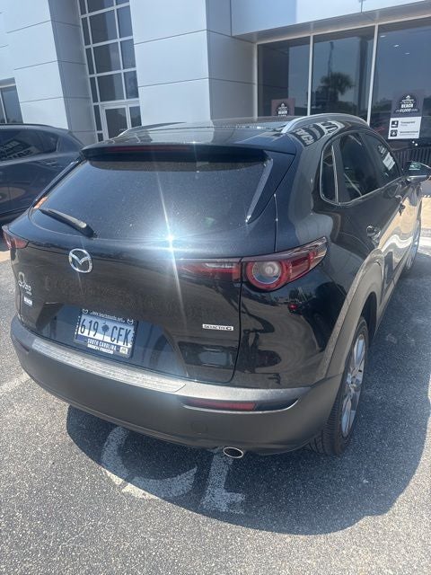 2023 Mazda Mazda CX-30 2.5 S Select Package
