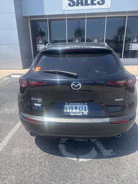 2023 Mazda Mazda CX-30 2.5 S Select Package