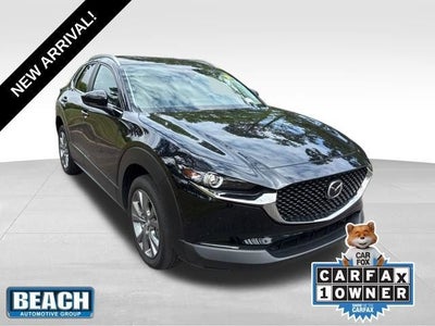 2023 Mazda Mazda CX-30 2.5 S Select Package