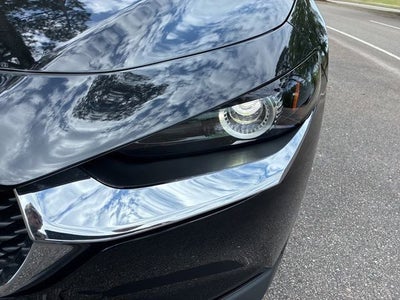 2023 Mazda Mazda CX-30 2.5 S Select Package