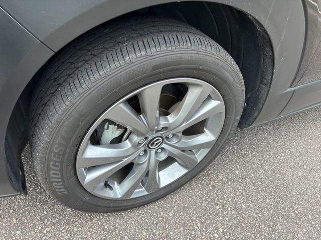 2023 Mazda Mazda CX-30 2.5 S Select Package