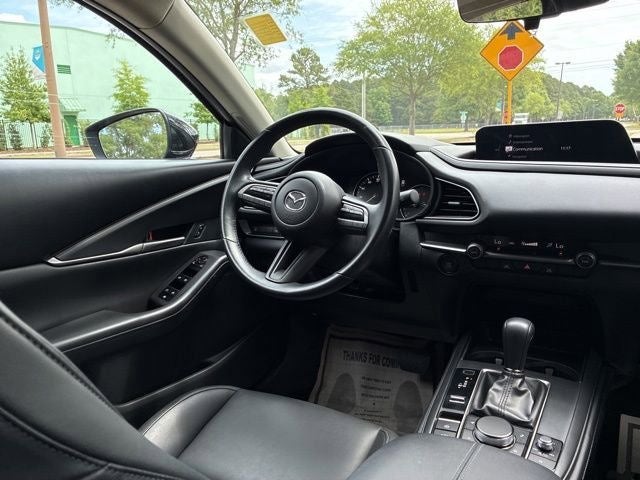 2023 Mazda Mazda CX-30 2.5 S Select Package