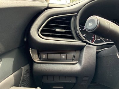 2023 Mazda Mazda CX-30 2.5 S Select Package