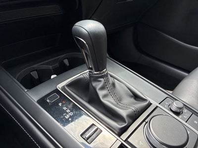 2023 Mazda Mazda CX-30 2.5 S Select Package