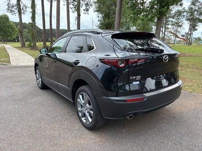 2023 Mazda Mazda CX-30 2.5 S Select Package