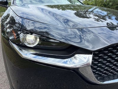 2023 Mazda Mazda CX-30 2.5 S Select Package