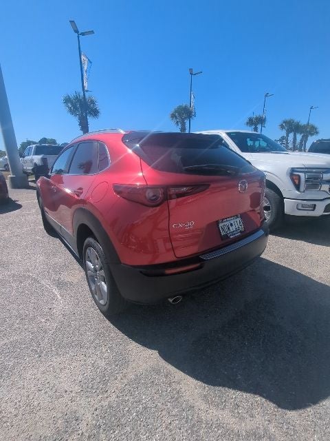 2023 Mazda Mazda CX-30 2.5 S Select Package