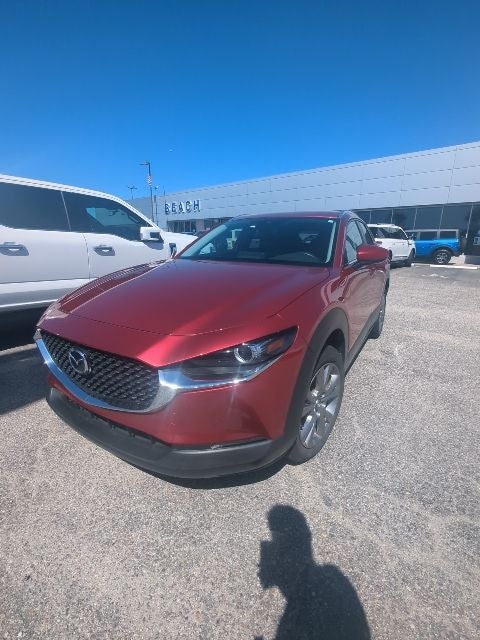 2023 Mazda Mazda CX-30 2.5 S Select Package