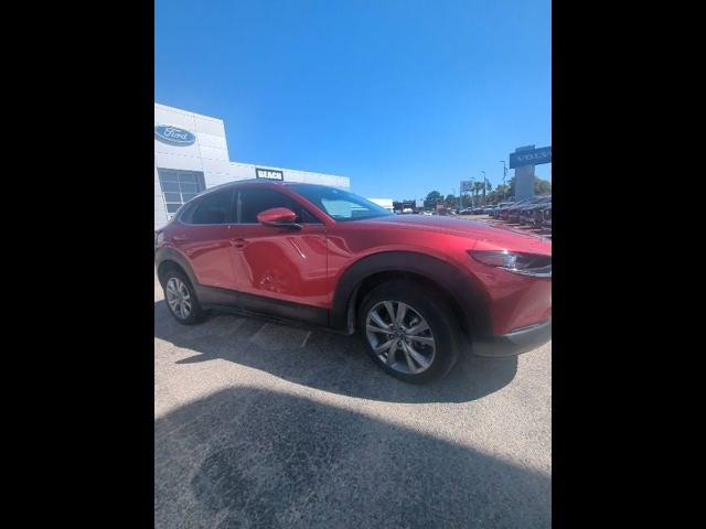 2023 Mazda Mazda CX-30 2.5 S Select Package