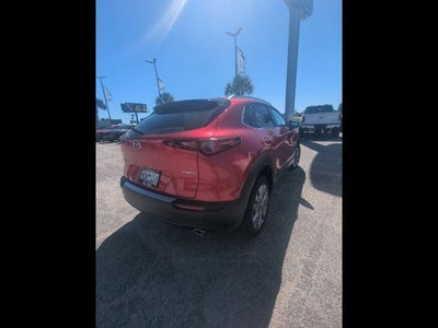 2023 Mazda Mazda CX-30 2.5 S Select Package