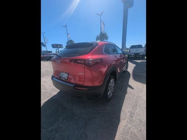 2023 Mazda Mazda CX-30 2.5 S Select Package