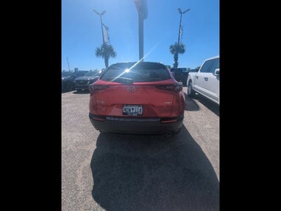 2023 Mazda Mazda CX-30 2.5 S Select Package