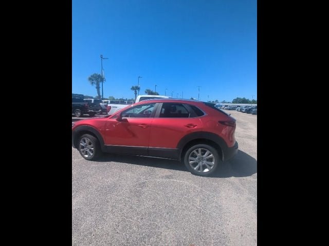 2023 Mazda Mazda CX-30 2.5 S Select Package