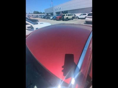 2023 Mazda Mazda CX-30 2.5 S Select Package