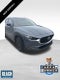 2025 Mazda Mazda CX-30 2.5 S Carbon Edition