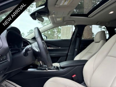 2025 Mazda Mazda CX-30 2.5 S Preferred Package