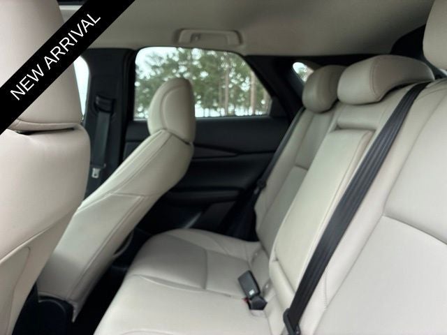 2025 Mazda Mazda CX-30 2.5 S Preferred Package