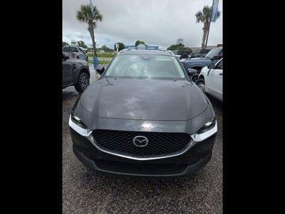 2025 Mazda Mazda CX-30 2.5 S Preferred Package