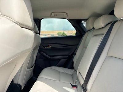 2023 Mazda Mazda CX-30 2.5 S Preferred Package