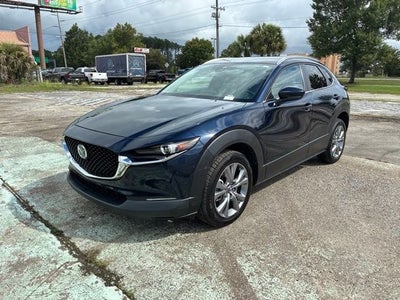 2023 Mazda Mazda CX-30 2.5 S Preferred Package