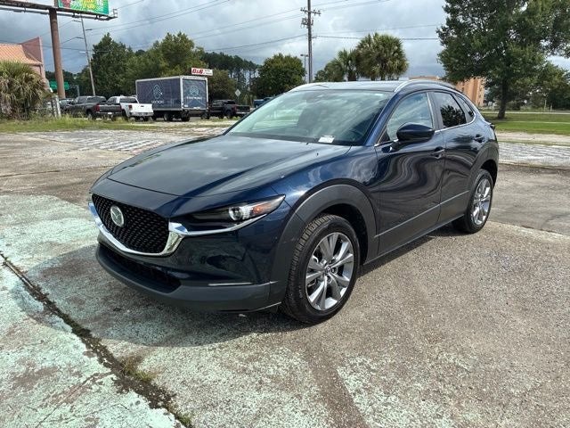 2023 Mazda Mazda CX-30 2.5 S Preferred Package