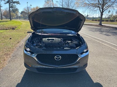 2023 Mazda Mazda CX-30 2.5 S Preferred Package