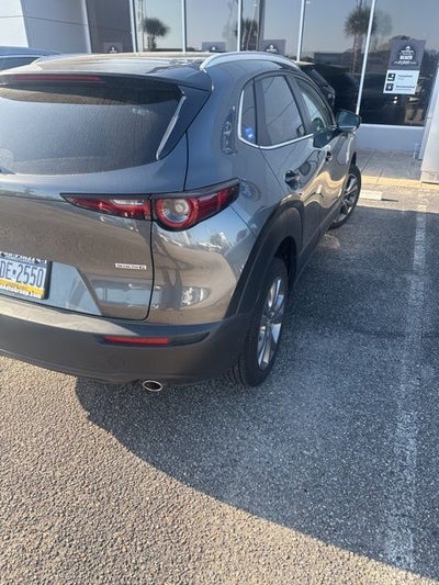 2023 Mazda Mazda CX-30 2.5 S Preferred Package