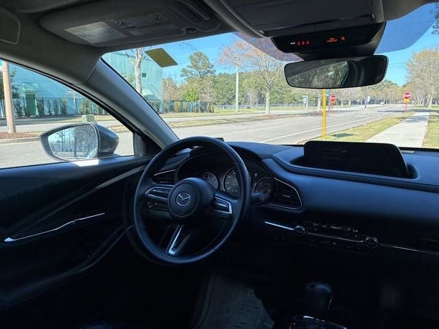 2023 Mazda Mazda CX-30 2.5 S Preferred Package