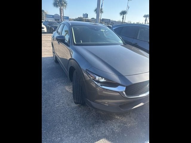 2023 Mazda Mazda CX-30 2.5 S Preferred Package